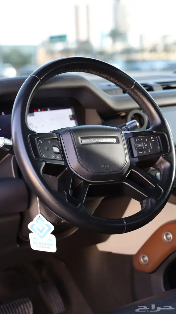 ديفندر HSE .. وكالة ( وصل الزين ) 17