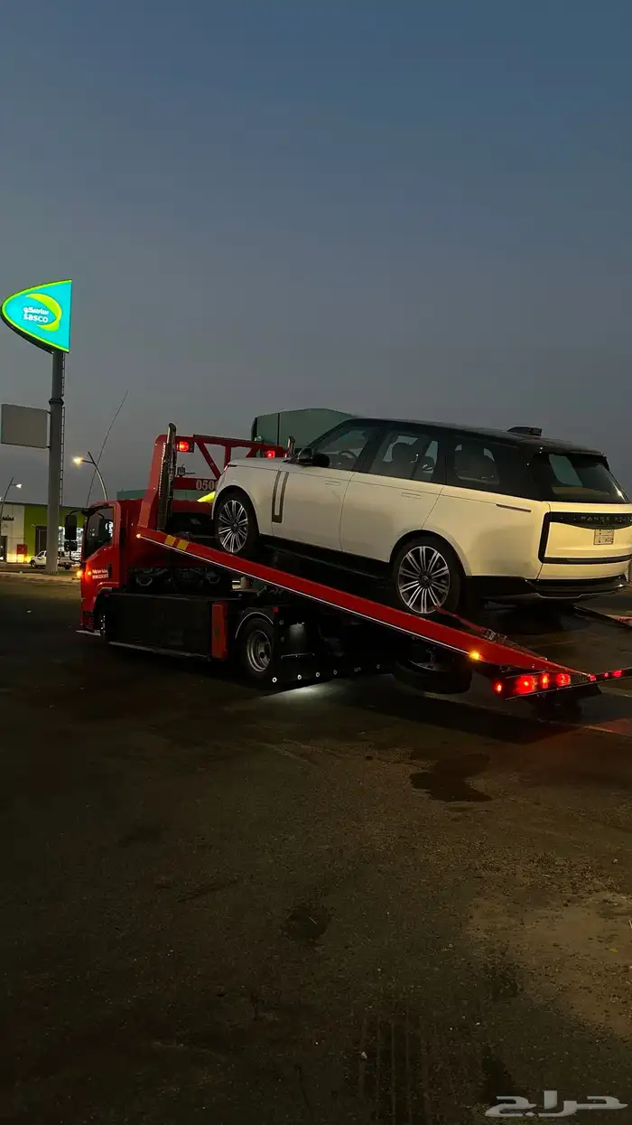 سطحه الامارات الى السعودية 3