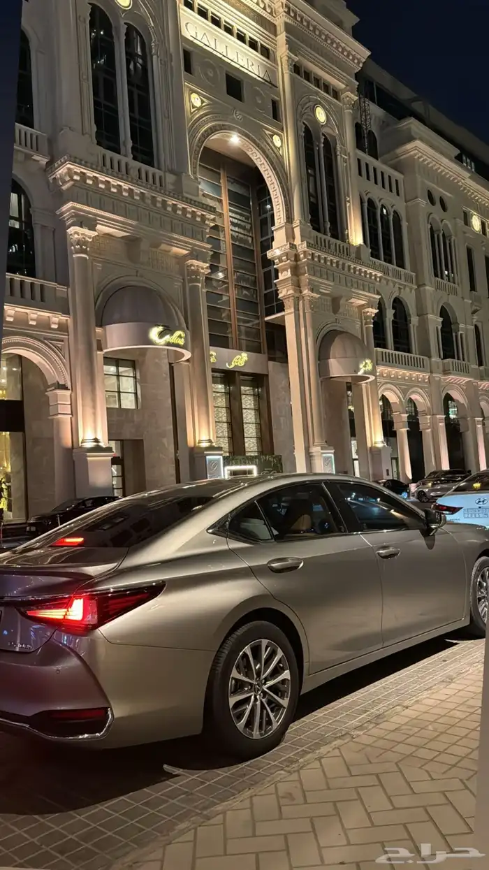 لكزاز الموديل 2023 0