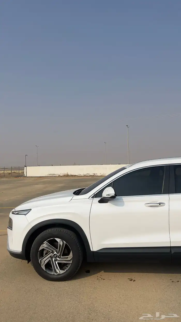 سنتافي ديزل 2021 فل كامل 5