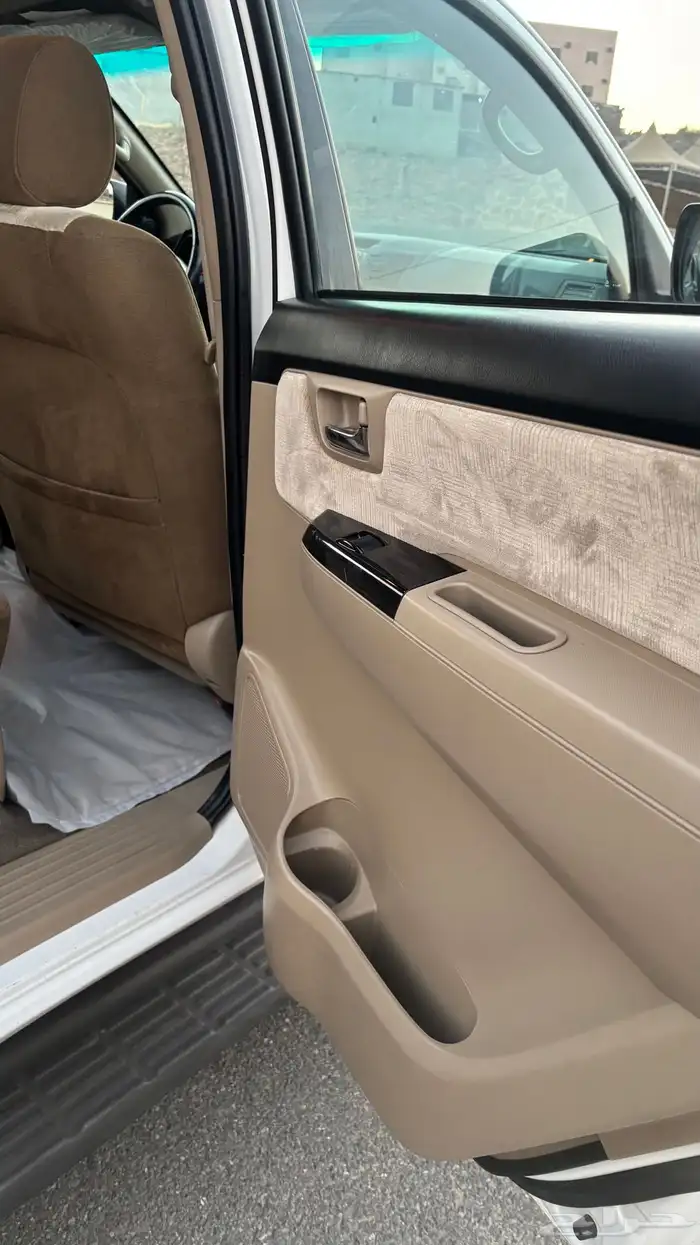 فورتشنر2015 60 عام وكاله شرط 19