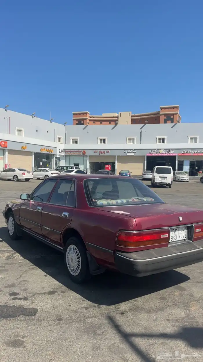 كراسيده 94 xl 1