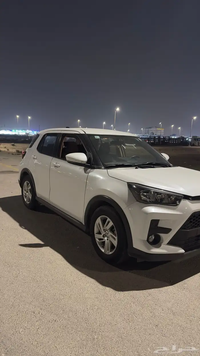 للبيع رايز بدي وكاله 1