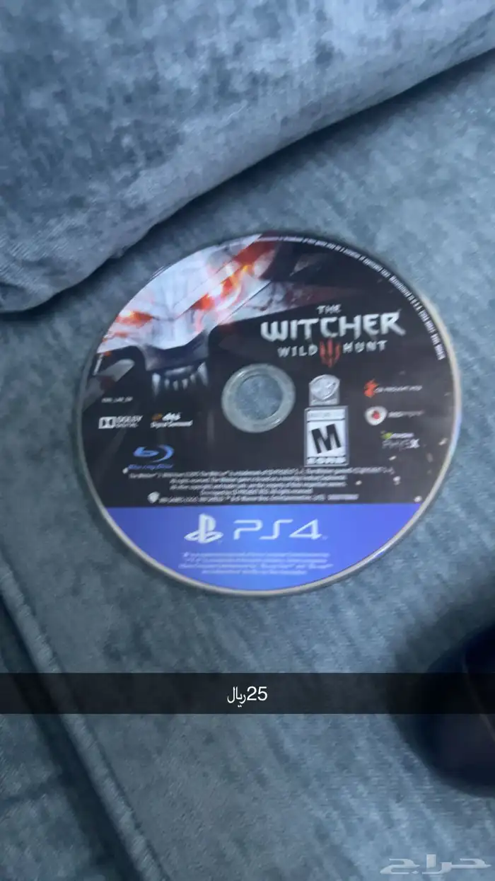 اشرطه للبيع 0