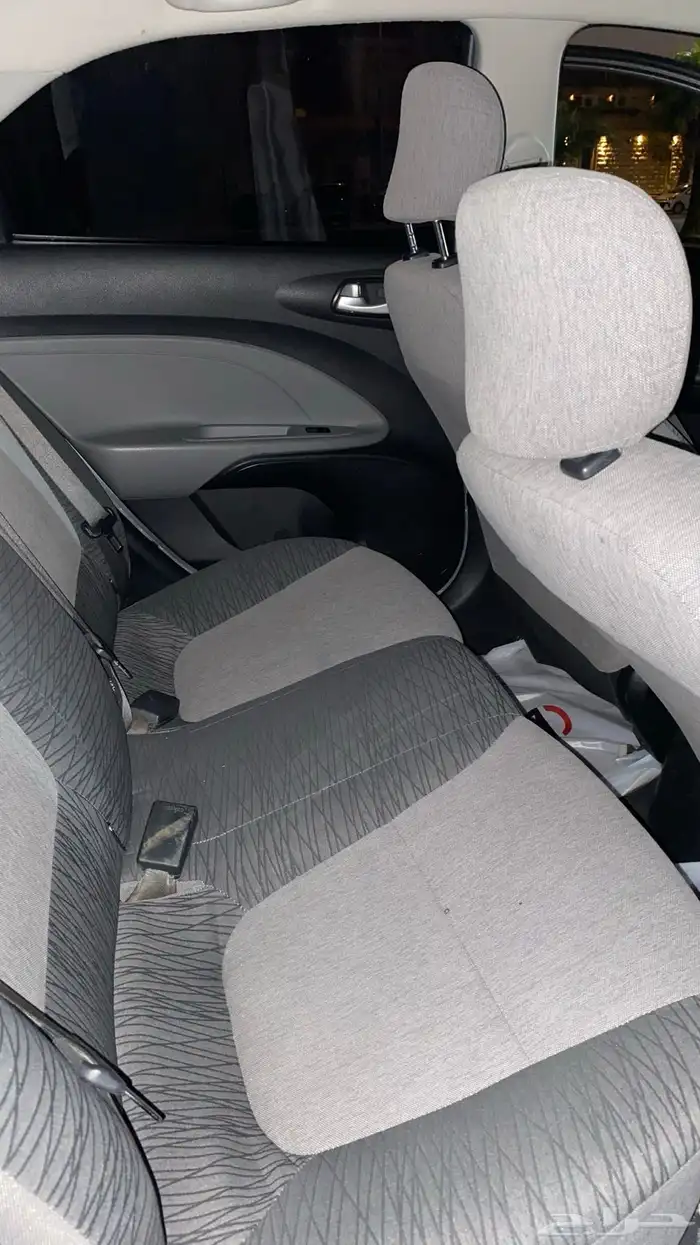 كيا بيقاس 2020 9