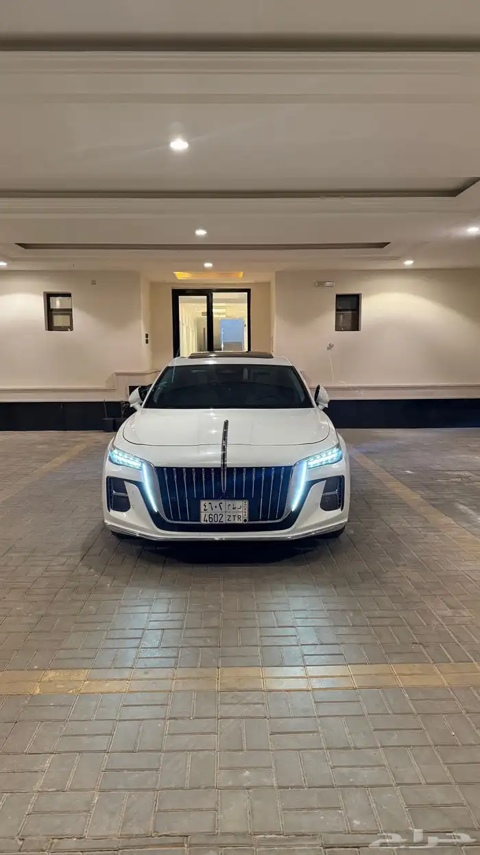 هونشي اوسادو 2024 ممشي قليل 0