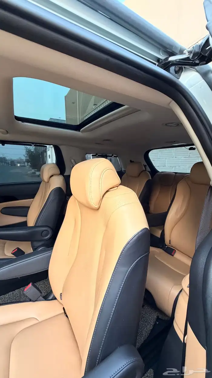 كارنيفال 2021 ( ديزل ) فل الفل بانوراما بحالة الوكالة 23