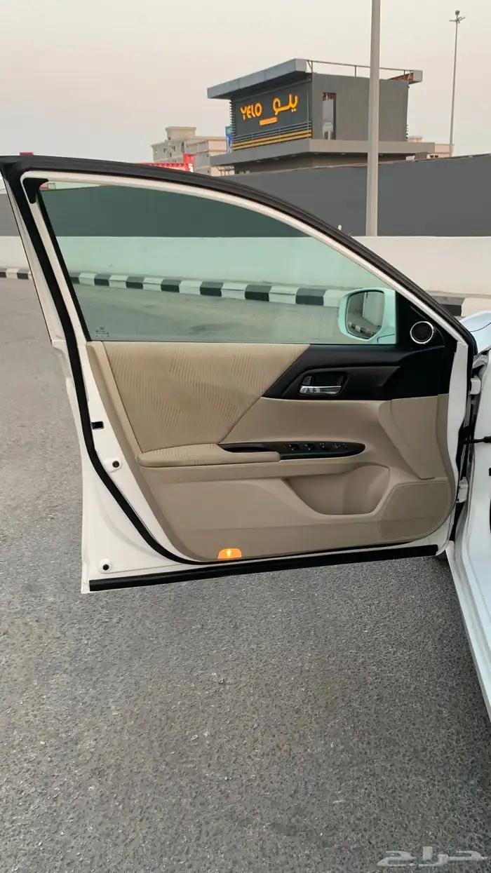 هاوندا اكورد 2016 اخو الجديدة منوة المستخدم 26