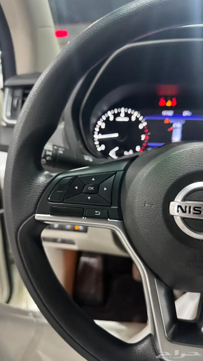 نيسان اكستيرا 2023 دبل 17