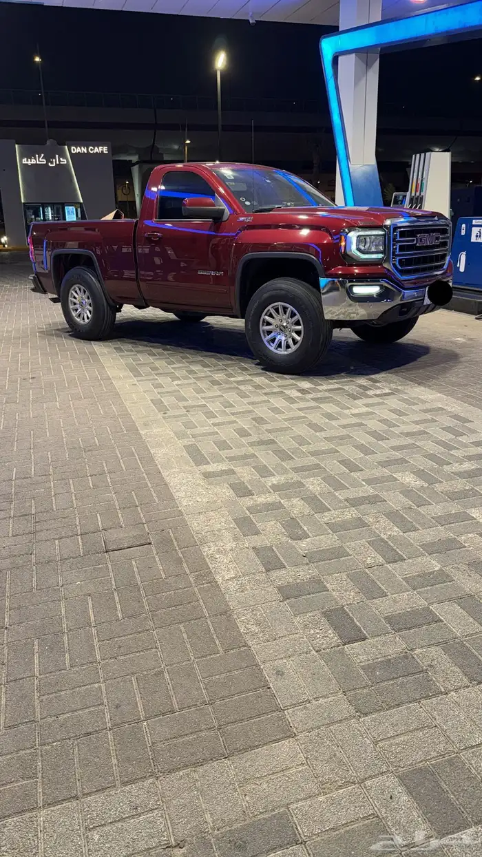 سيرا 2017 بدي وكاله 1