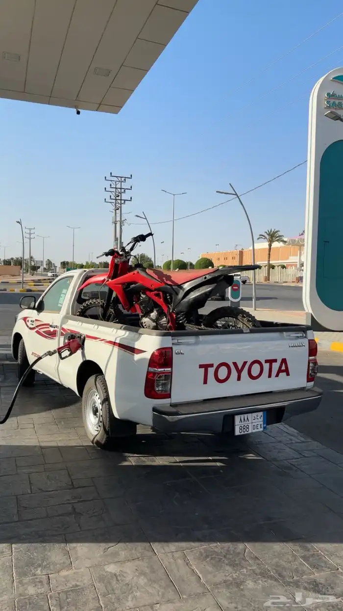 دباب صحراوي مهدي بايكر 0