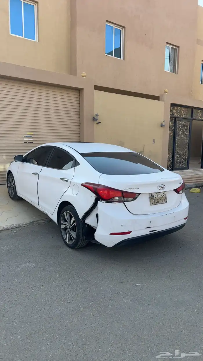 الانترا 2015 تشليح 1