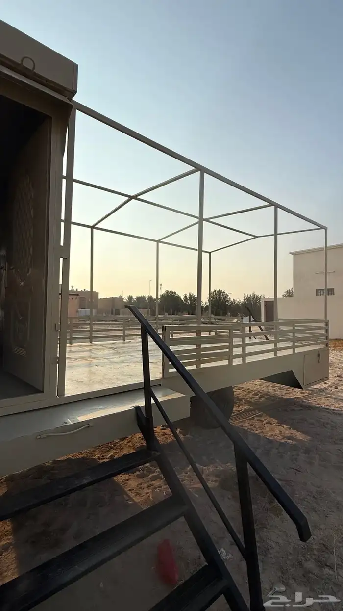 عرزاله غرفه 6