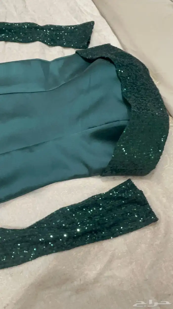 فستان سهره للبيع 4