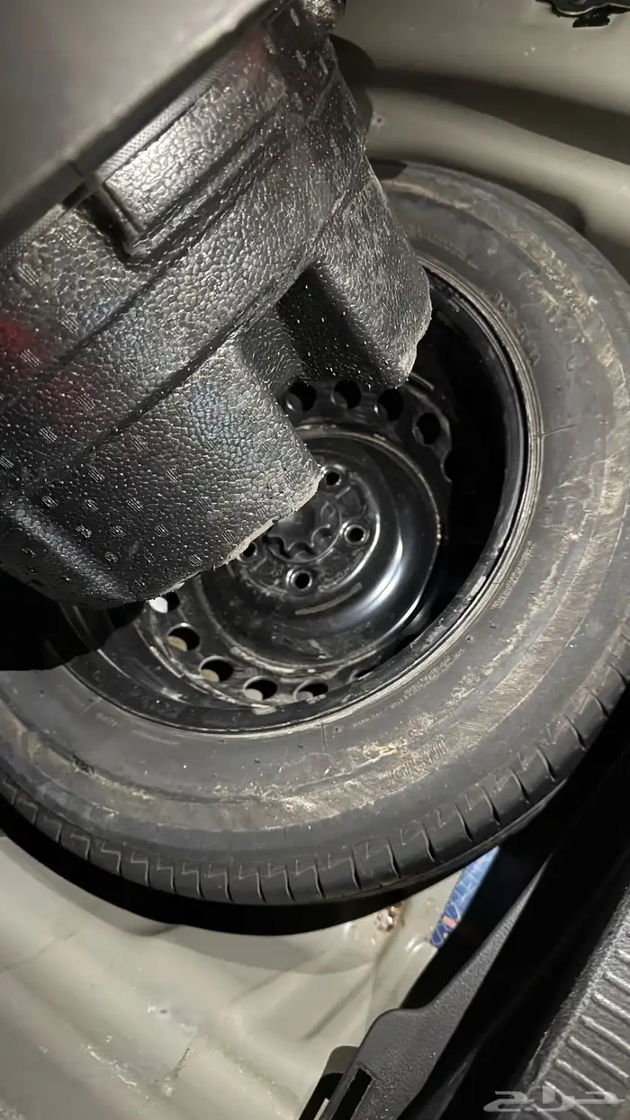 كامري 2022 وارد عبداللطيف 8 نمر 20