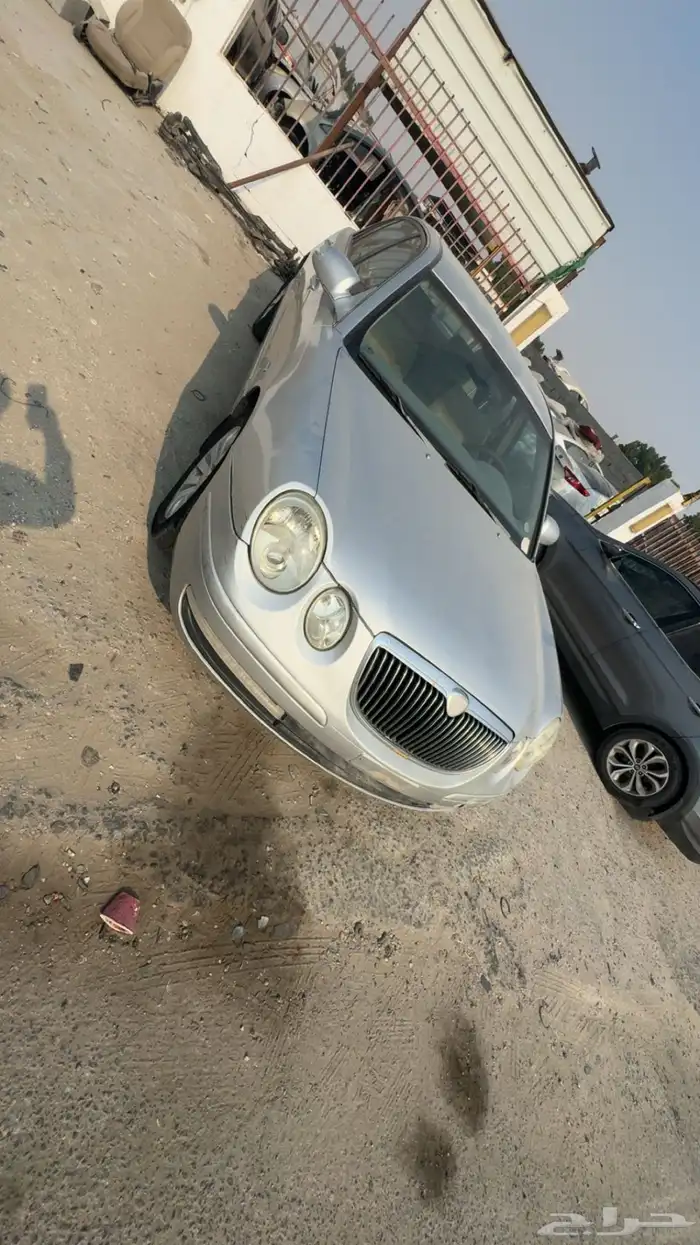 كيا أوبرس تشليح قطع غيار تشليح اوبيروس 2