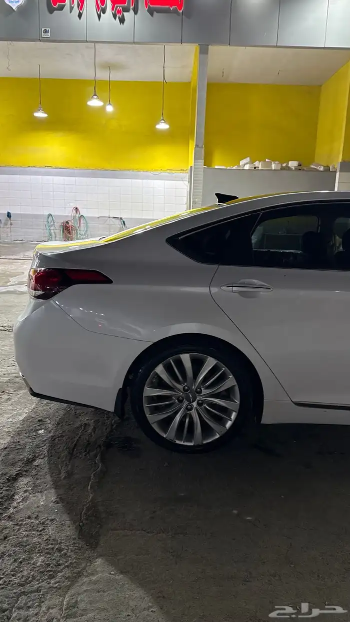 جينسس 2016 لؤلؤي 8