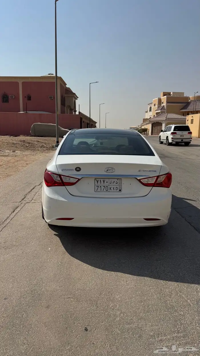 سوناتا 2011 فل كامل 2