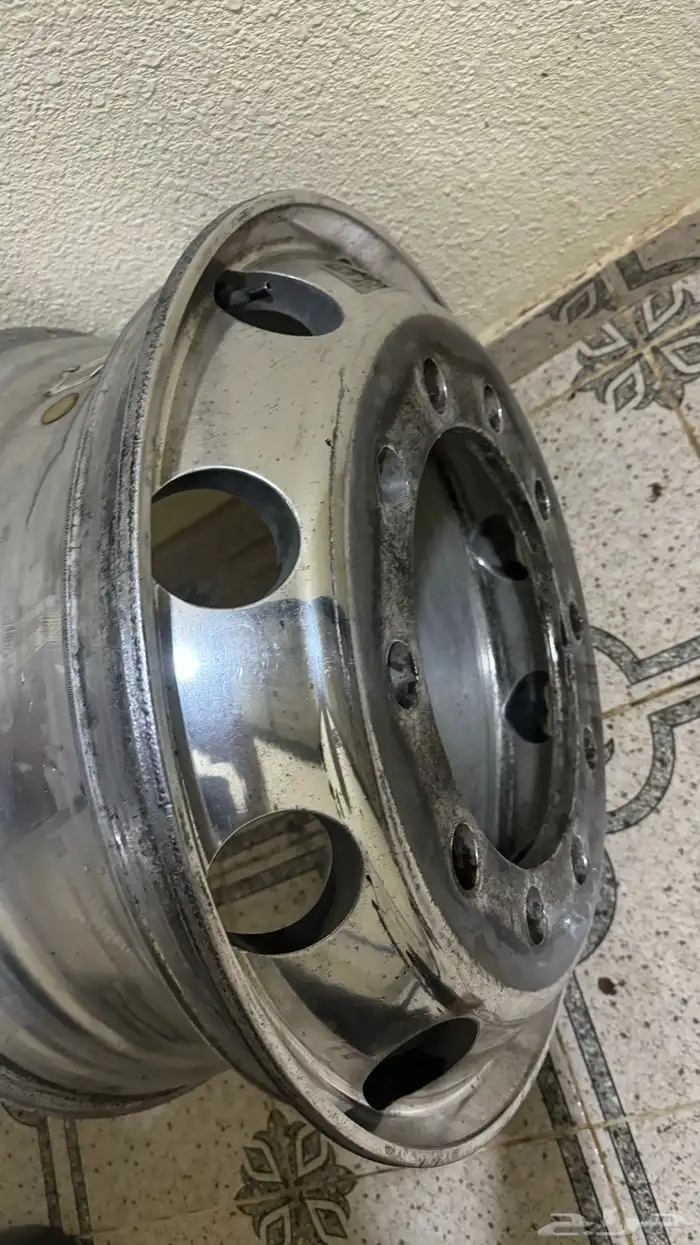 جنوط المنيوم 2