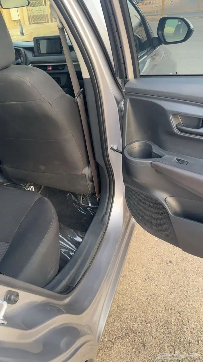 يارس 2024 وكاله عداد 17 18