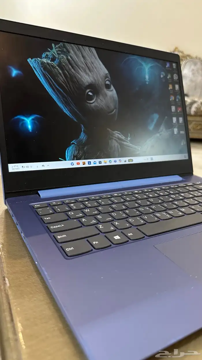 لابتوب لينوفو 1