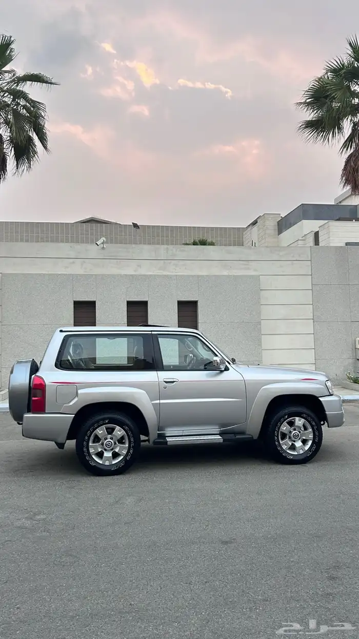 باترول vtc ربع فل كامل 2017 5