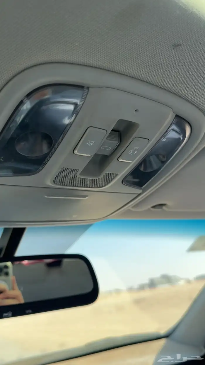 كيا k5 للبيع 15