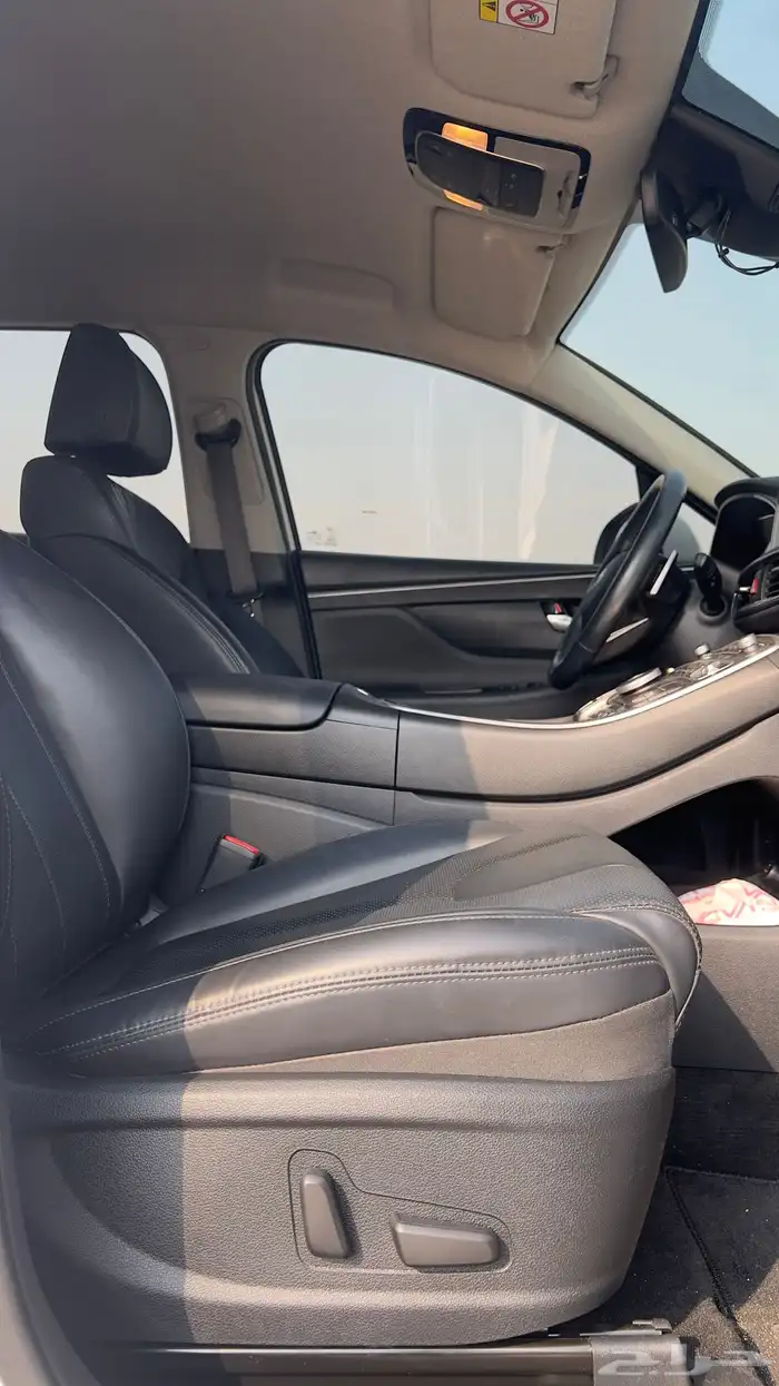 سنتافي ديزل 2021 فل كامل 26