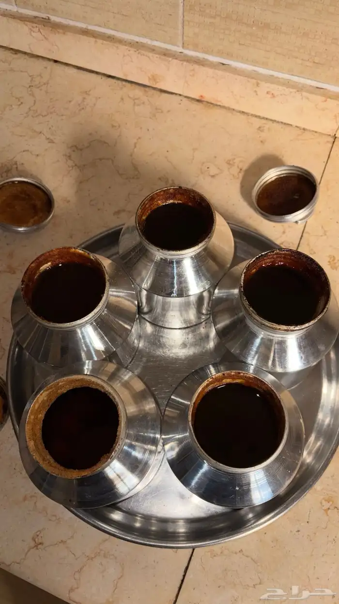 سمن بقر بلدي شغل بيت على الشرط 0