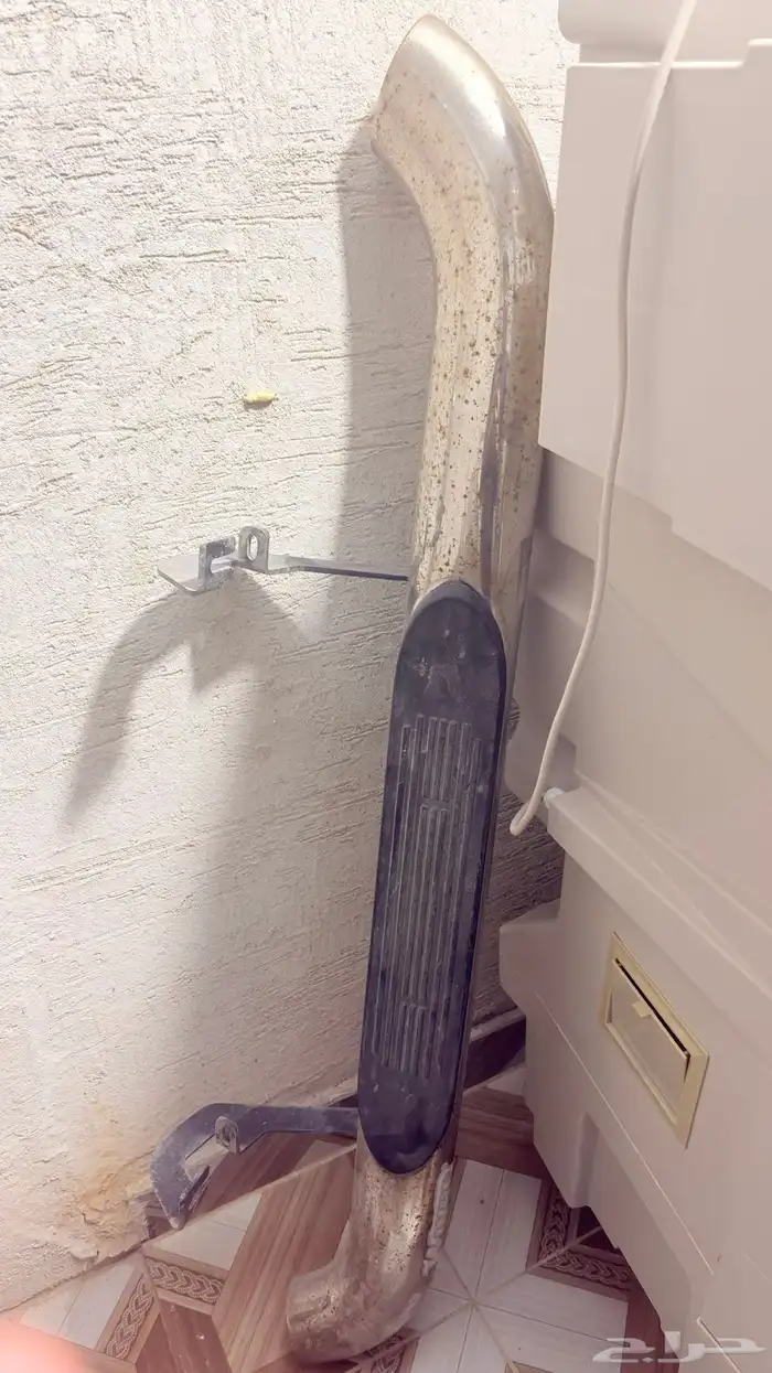 دعسات سلفرادو 0