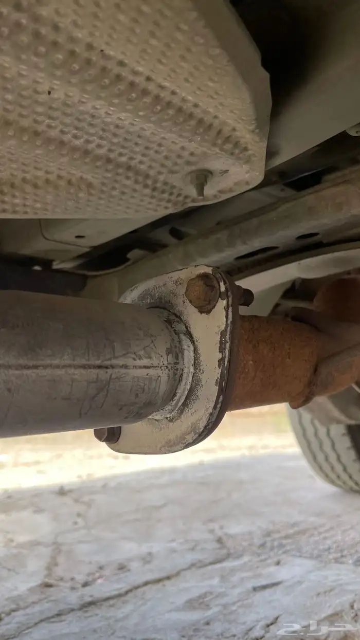 ماصوره هايلكس 4