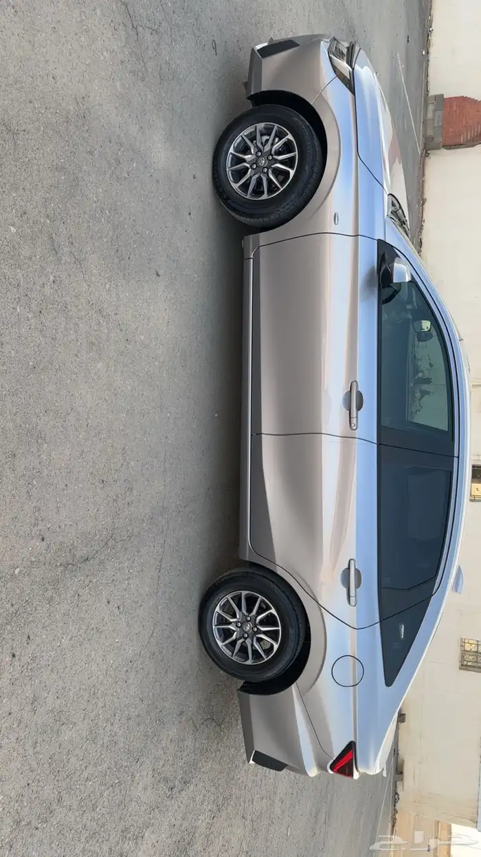 يارس 2024 وكاله عداد 17 3