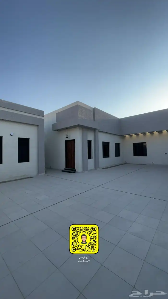 للبيع دور بحي القصور عنيزة 4