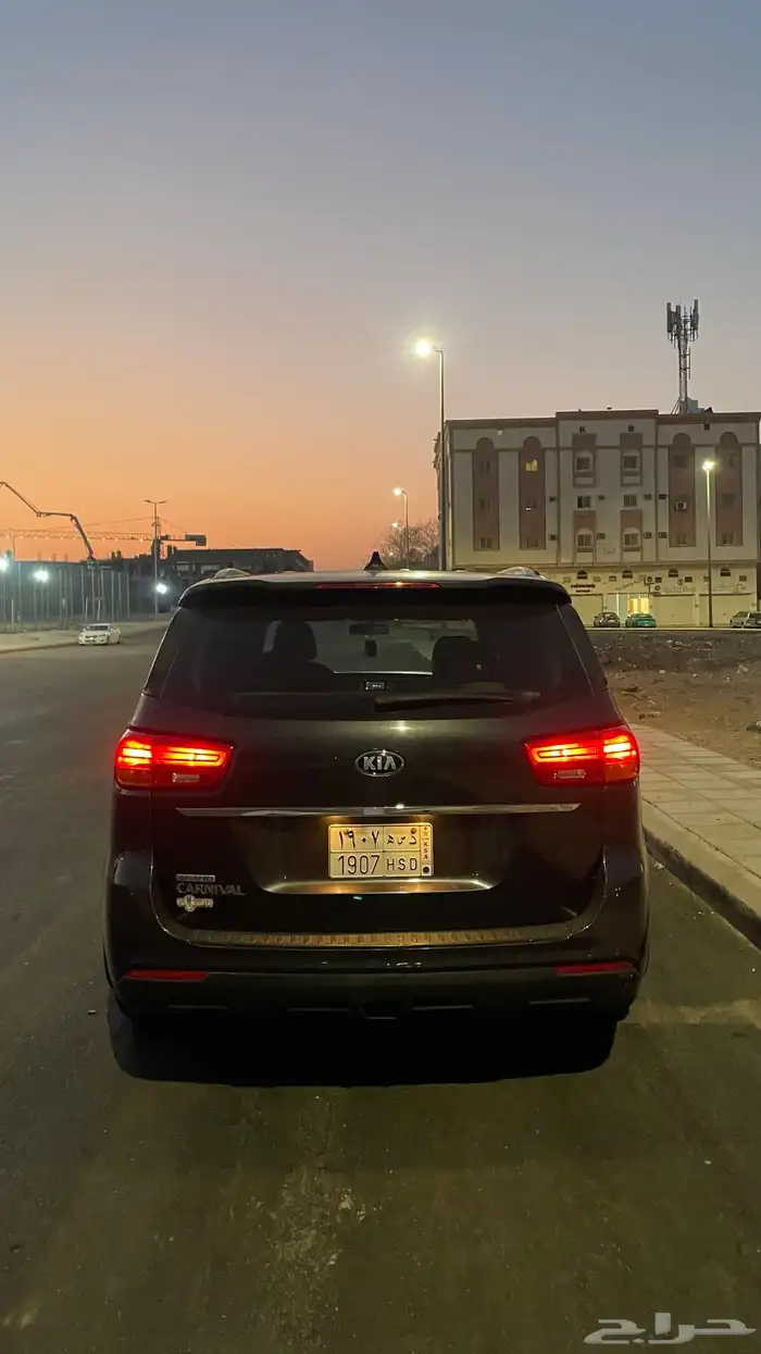 كارنفال للبيع 2019 0