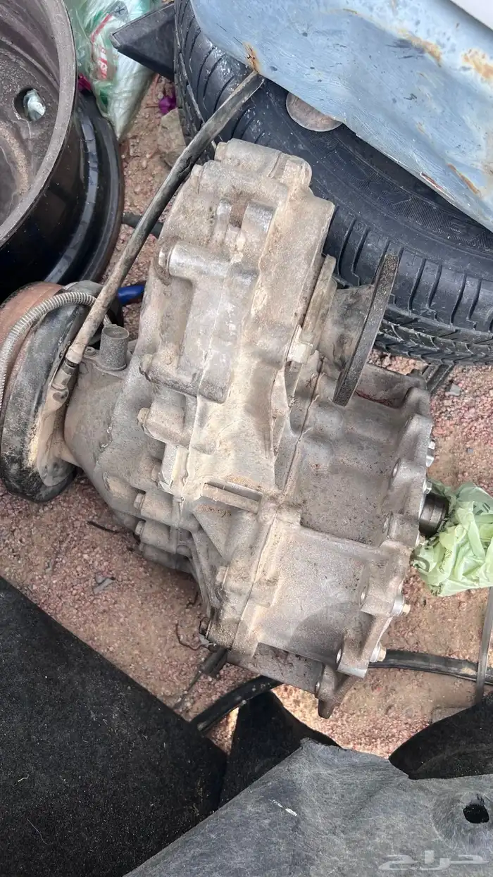 للبيع دبل باترول 2010 0