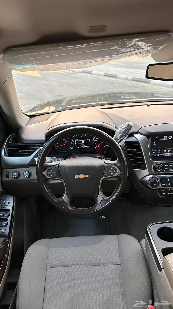 شفرولية سوبر بان 2018 دبل قمة في النظافة 37