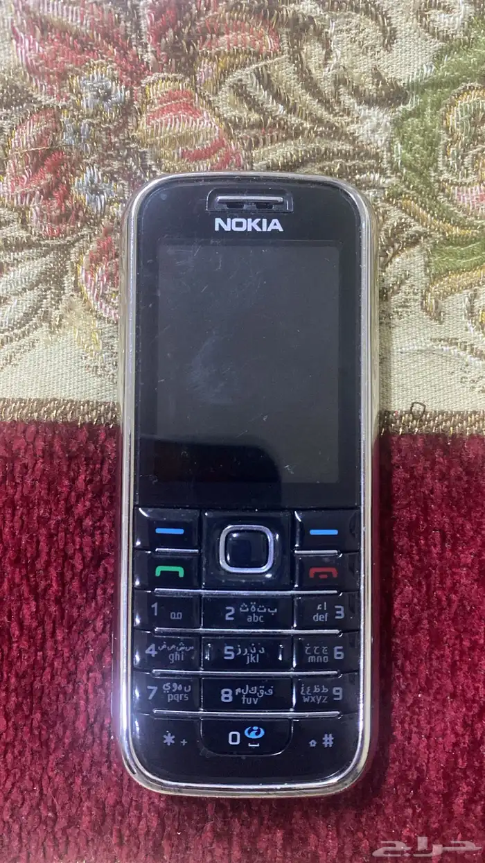 جوالات نوكيا رهيب باندا عجيب وبلاكبيري بورش بولد باسبورت وب 56