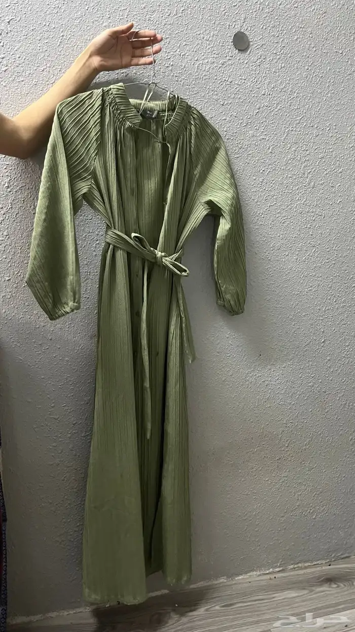 فستان للبيع 4