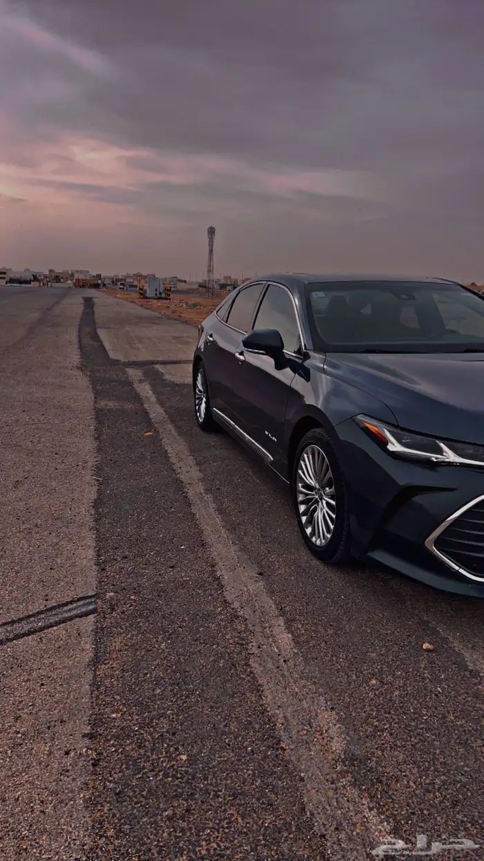 أفالون بريميوم 2022 11