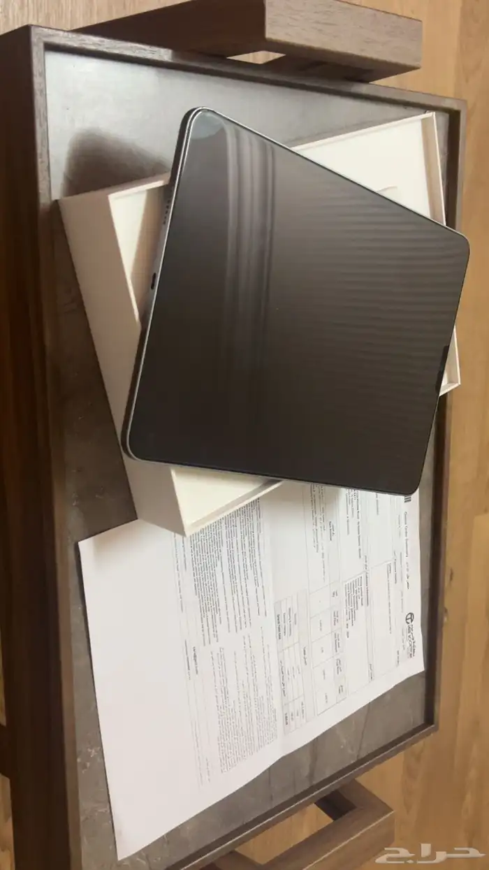 ايباد برو 2022 6