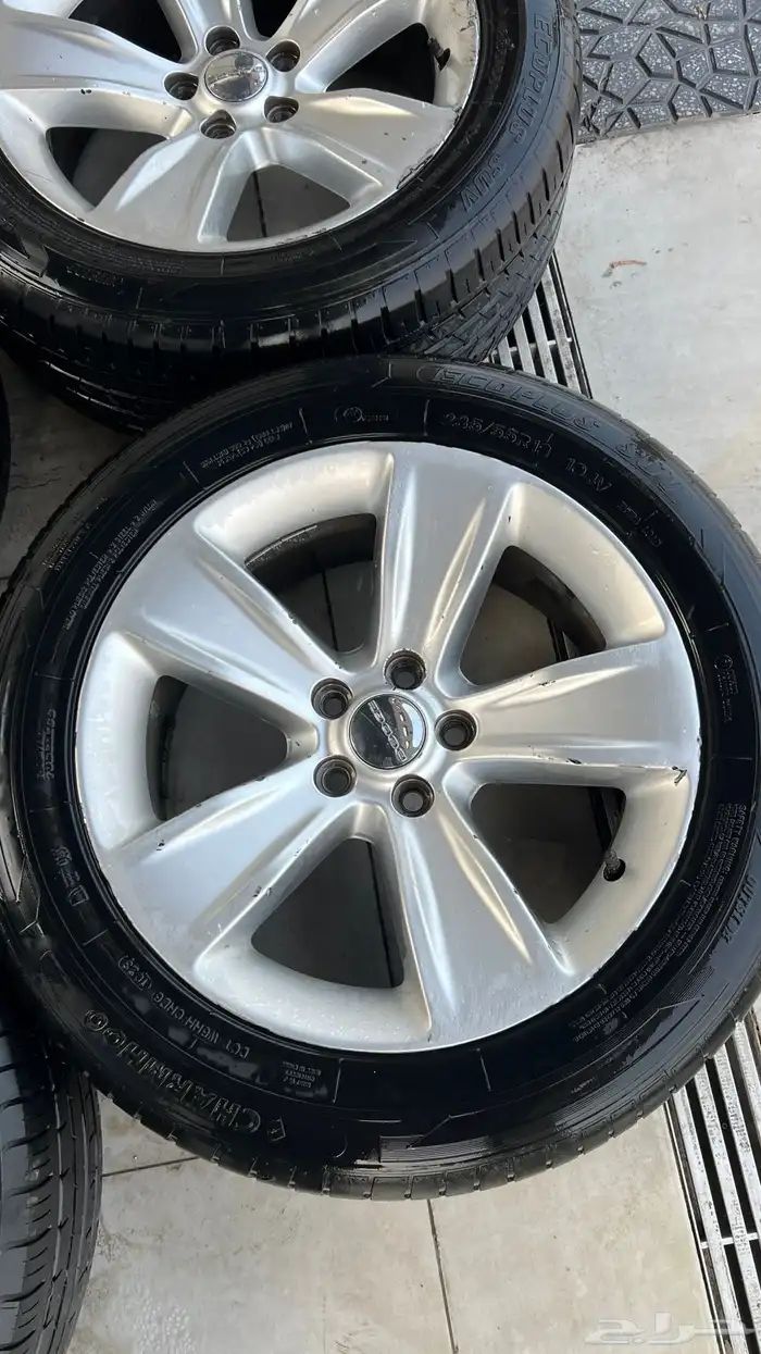 جنوط تشارجر مقاس 18 ب800 2