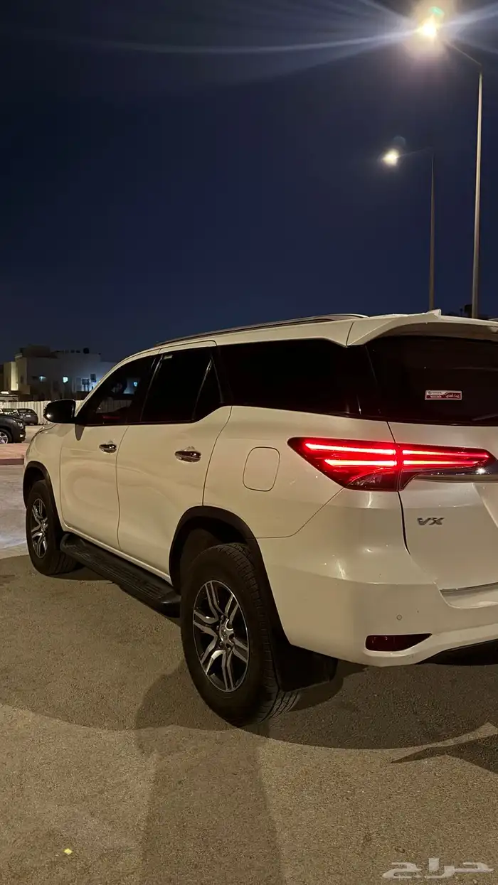 فورتشنر 2021 3