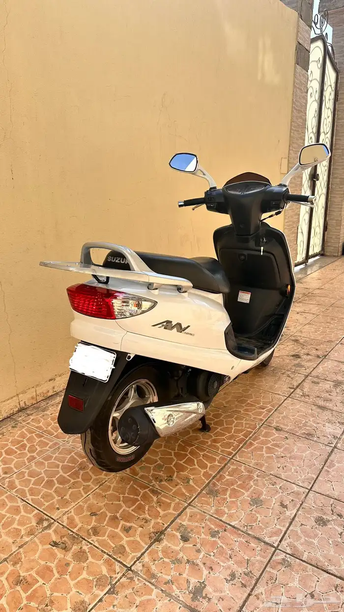 دباب عجيب سزوكي 2019 1