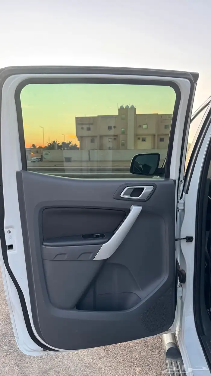 رينجر فور. 8