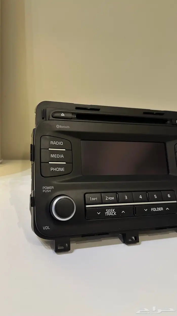 مسجل اوبتيما 2015 بلوتوث ( يوجد تمارا ) 4