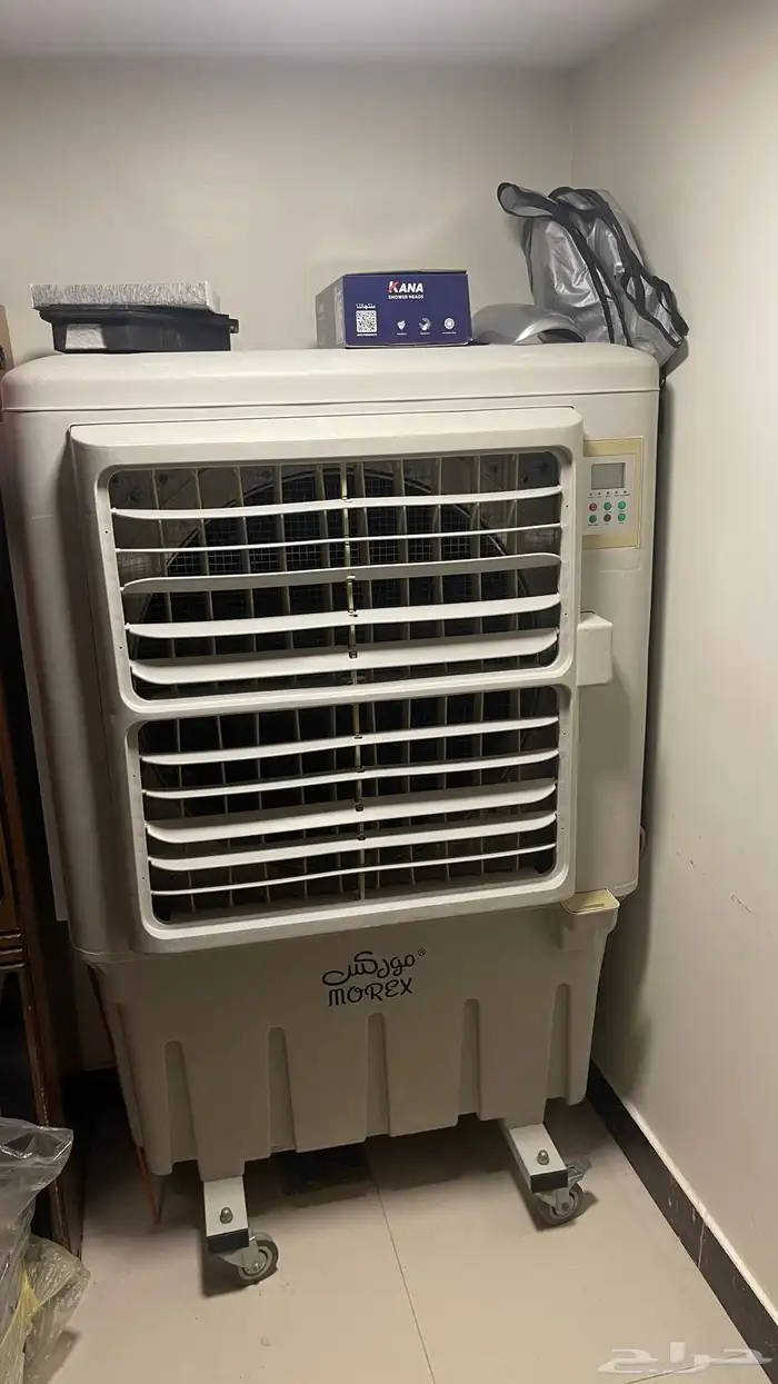 مكيف صحراوي 0