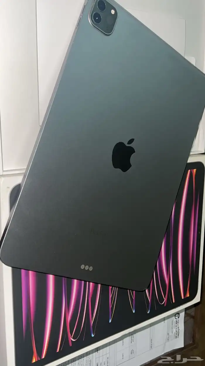 ايباد برو 2022 1