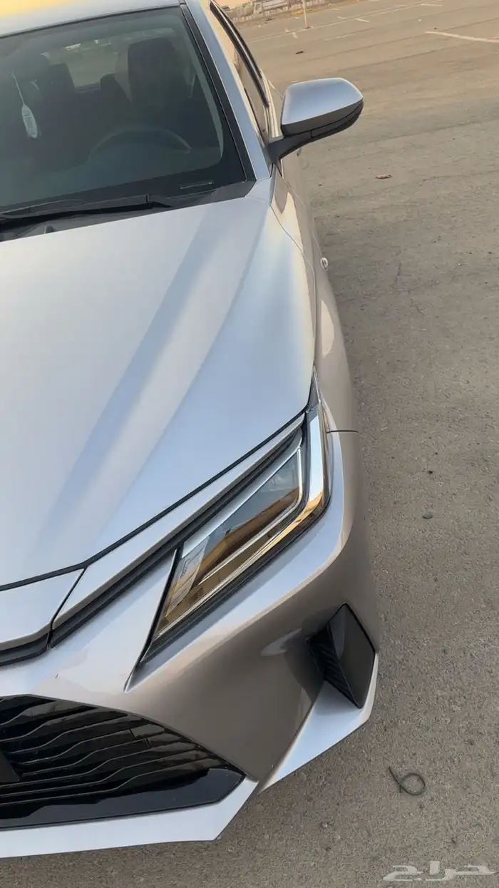 يارس 2024 وكاله عداد 17 8