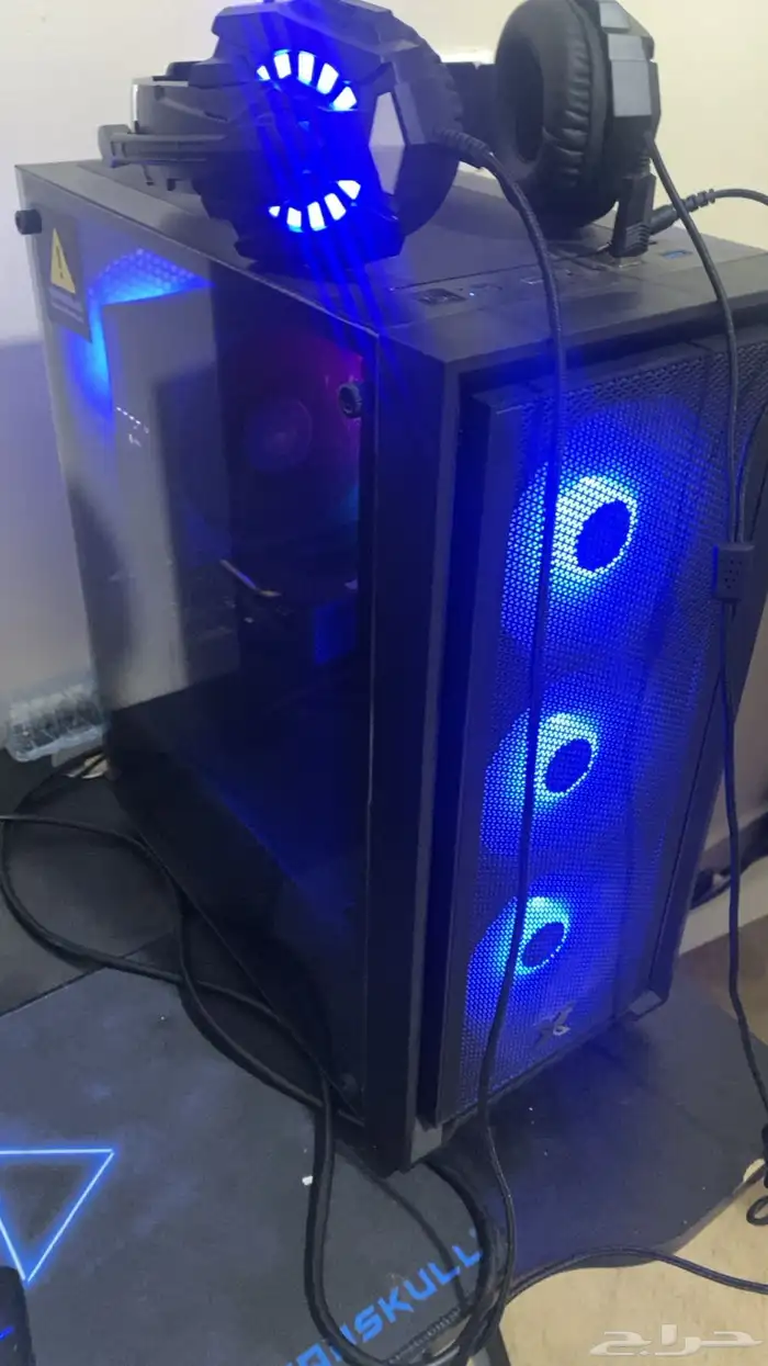 بي سي جديد استخدام شهرين 0