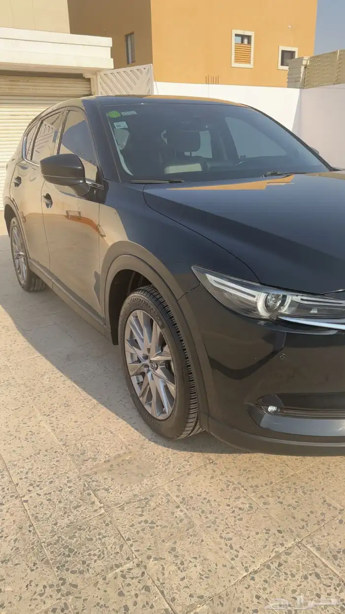 مازدا CX5 2019 فل كامل 9